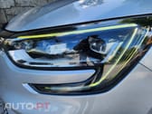 Renault Mégane Sport Tourer 1.6 dCi Intens