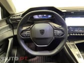 Peugeot 408 1.2 Hybrid Allure e-DCS6