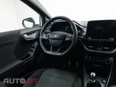 Ford Puma 1.0 EcoBoost MHEV ST-Line
