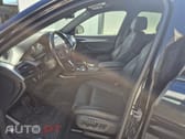 BMW X6 M50 d xDrive