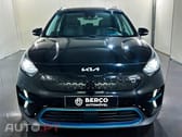 Kia Niro 64kWh Premium Pack