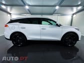 BYD Tang Flagship 4WD