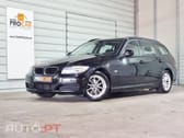 BMW 316 d Touring