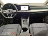 Volkswagen Golf 2.0 TDi SCR Life Business 1st DSG7