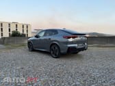 BMW iX2 eDrive20 Pack Desportivo M