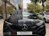 Mercedes-Benz EQE 350