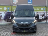 Iveco Daily 3.0 - 180 CV AUTOMATICA