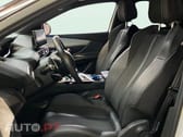Peugeot 3008 1.5 BlueHDi GT Line EAT8