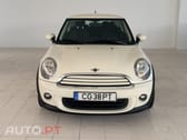 MINI Cooper One 1.6 Minimalist