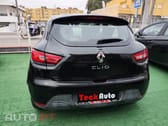 Renault Clio 1.2 16V Confort 130g