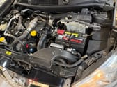 Nissan Qashqai 1.5 dci tekno