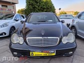 Mercedes-Benz C 220 cdi