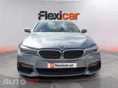 BMW 530 530 d Pack M Auto