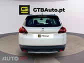 Peugeot 2008 1.2 PureTech EAT6 Allure
