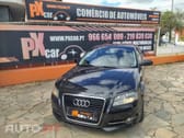 Audi A3 1.6 Attraction