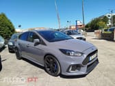 Ford Focus 2.3 EcoBoost S&S 4WD RS