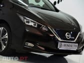 Nissan Leaf N-Connecta