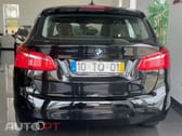 BMW 216 d Line Sport Auto
