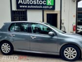 Volkswagen Golf 1.6 TDi Trendline BlueMotion
