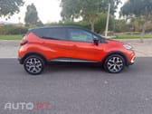 Renault Captur 0.9 TCE Exclusive