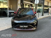 Smart #3 66 kWh Brabus AWD