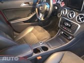 Mercedes-Benz A 180 d AMG Line Aut.
