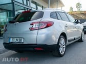 Renault Mégane Sport Tourer 1.5 dCi