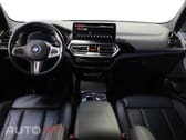 BMW iX3 M Sport Impressive