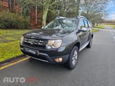 Dacia Duster 1.5 dCi Prestige