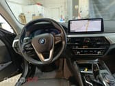 BMW 520 e