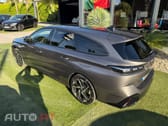 Peugeot 308 SW 1.6 Hybrid Allure Pack e-EAT8