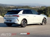 Opel Astra 1.2 T GS Line