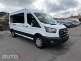 Ford Transit 350 L3 2.0 TDCi H2 Trend