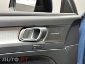 Volvo XC40 1.5 T4 PHEV R-Design