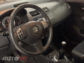 Suzuki Swift Outro