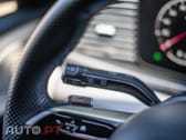 Mercedes-Benz GLE de 4Matic