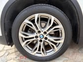 BMW X1 16 d sDrive Line xLine