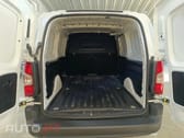 Citroen Berlingo BERLINGO VAN 1.5 BlueHDi XL Club