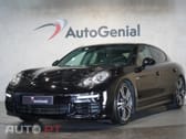 Porsche Panamera Edition