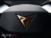 Cupra Born 58 kWh Plus