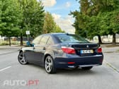 BMW 520 d