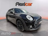 MINI Clubman One D Auto