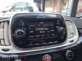 Fiat 500 1.2 Lounge Dualogic