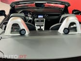 Mercedes-Benz SLK 200 (BlueEFFICIENCY)
