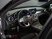 Mercedes-Benz C 300 e AMG Line