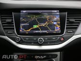 Opel Astra 1.0 Turbo S&S Business