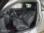 Audi A3 1.6 TDI Sport