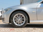 BMW 320 d Touring Navigation Sport
