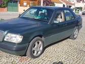 Mercedes-Benz 300 4 MATIC
