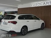 Fiat Tipo 1.6 M-Jet Lounge Tech J17 DCT